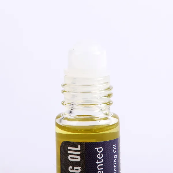 Anointing Oil - Unscented - 1/3 oz Roll-On | Swanson Christian Products