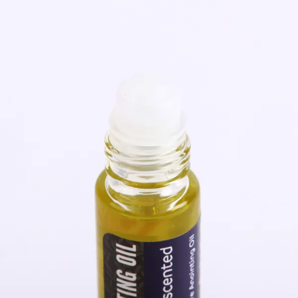 Anointing Oil - Unscented - 1/3 oz Roll-On | Swanson Christian Products