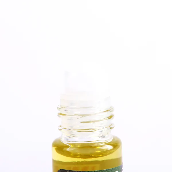 Anointing Oil - Myrrh - 1/3 Oz Roll-On | Swanson Christian Products
