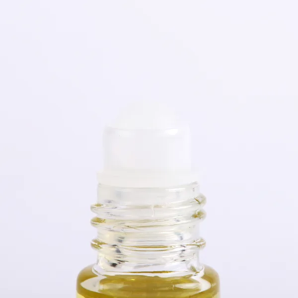 Anointing Oil - Rose of Sharon -1/3Oz Roll-On | Swanson Christian Products