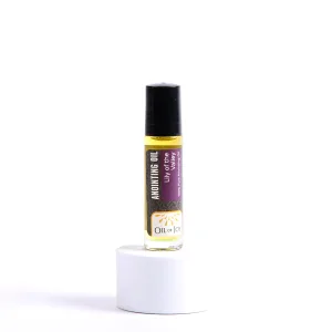 Anointing Oil – Lily of the Valley – 1/3 Oz Roll-On