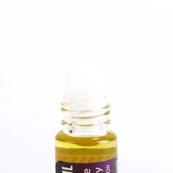 Anointing Oil - Lily Of Valley - 1/3 Oz Roll-On | Swanson Christian Products