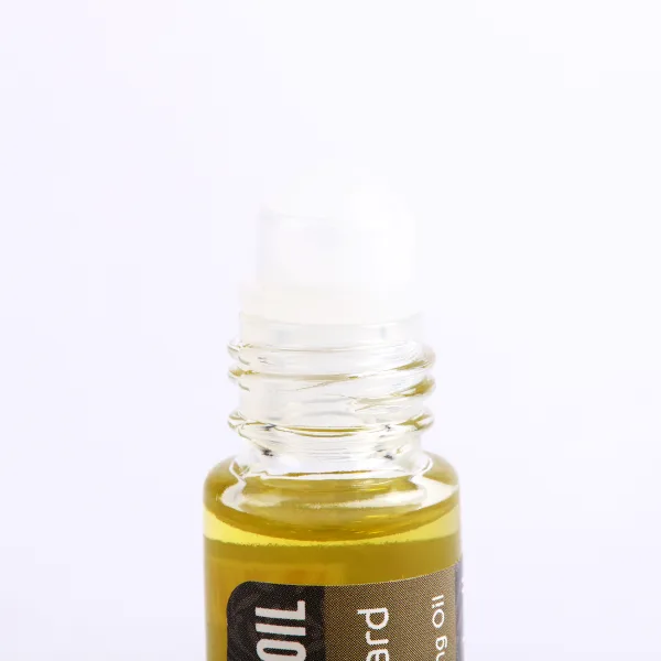 Anointing Oil - Spikenard - 1/3 Oz Roll-On | Swanson Christian Products