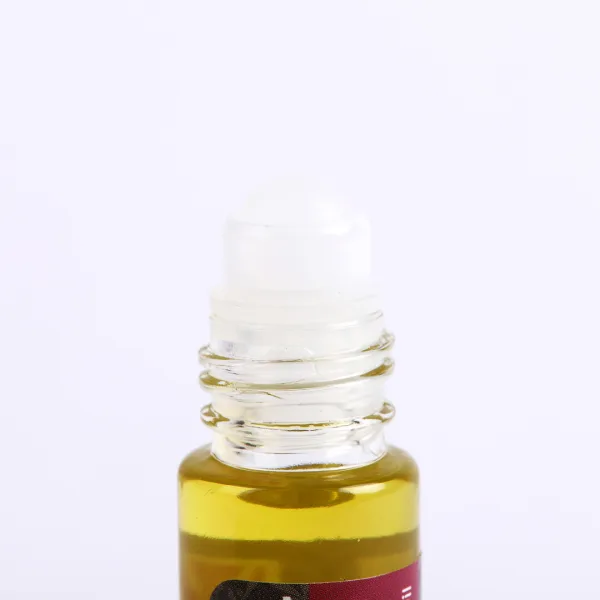 Anointing Oil - Pomegranate - 1/3 Oz Roll-On | Swanson Christian Products