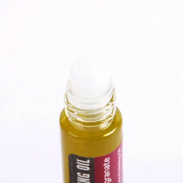 Anointing Oil - Pomegranate - 1/3 Oz Roll-On | Swanson Christian Products