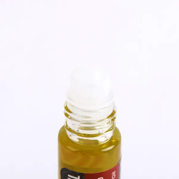 Anointing Oil - Cassia - 1/3 Oz Roll-On | Swanson Christian Products