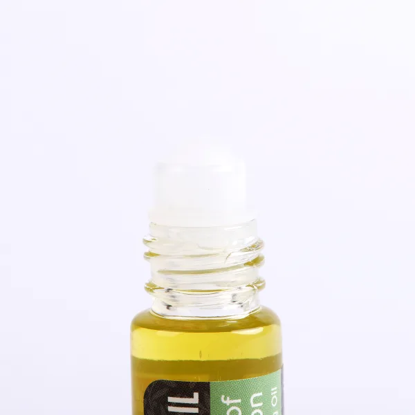 Anointing Oil - Cedars Of Lebanon - 1/3 Oz Roll-On | Swanson Christian Products