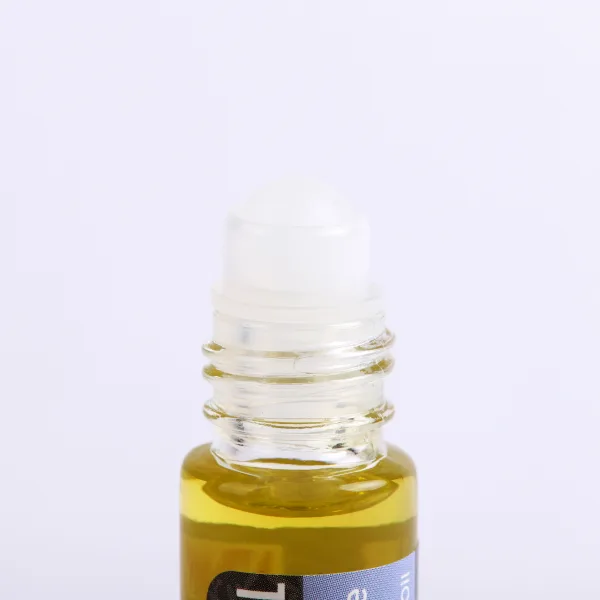 Anointing Oil - Frankincense - 1/3 Oz Roll-On | Swanson Christian Products