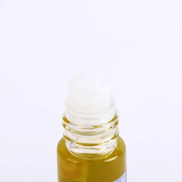 Anointing Oil - Frankincense - 1/3 Oz Roll-On | Swanson Christian Products