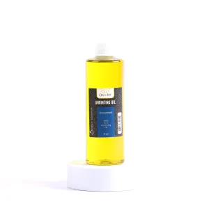 Anointing Oil – Unscented – Refill – 8 Oz