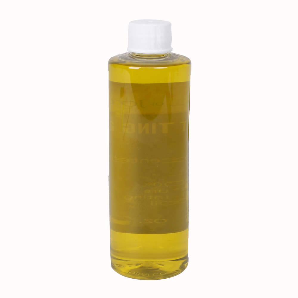 Anointing Oil - Unscented - Refill - 8 Oz - Image 4