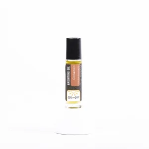 Anointing Oil – Cinnamon – 1/3 Oz Roll-On