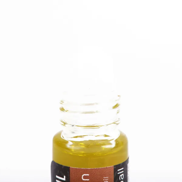 Anointing Oil - Cinnamon - 1/3 Oz Roll-On | Swanson Christian Products