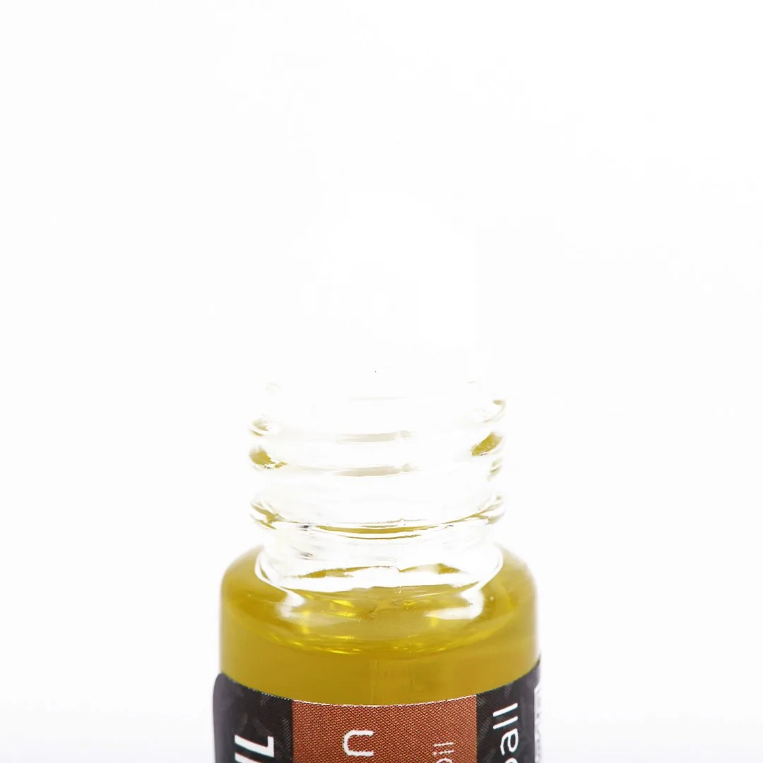 Anointing Oil - Cinnamon - 1/3 Oz Roll-On | Swanson Christian Products