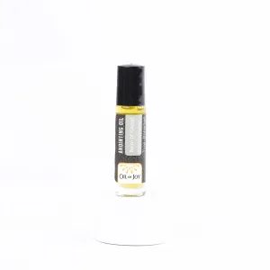 Anointing Oil – Balm of Gilead – 1/3 Oz Roll-On