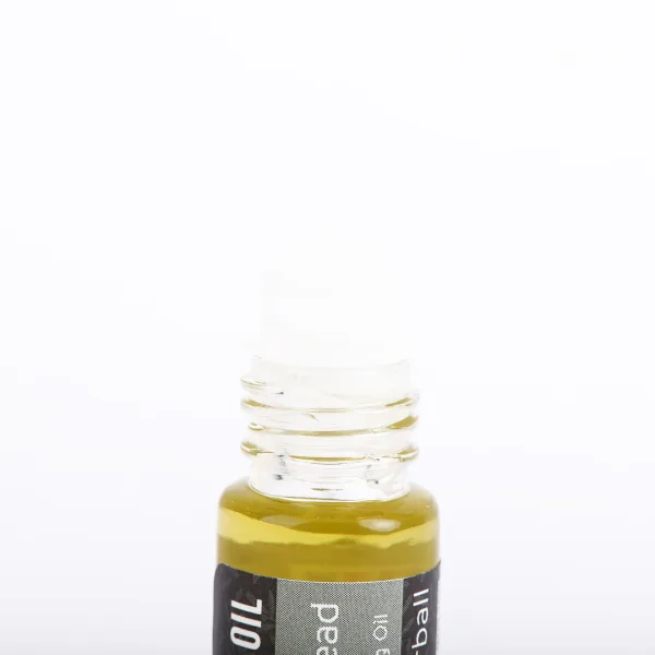 Anointing Oil - Balm of Gilead - 1/3 Oz Roll-On| Swanson Christian Products