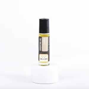 Anointing Oil – Exodus Holy Oil – 1/3 Oz Roll-On