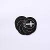 Clergy - Static Cling - Pk6 | Swanson Chrisitan Products
