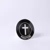 Pastor - Static Cling - Pk6 | Swanson Christian Products