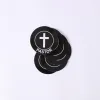 Pastor - Static Cling - Pk6 | Swanson Christian Products