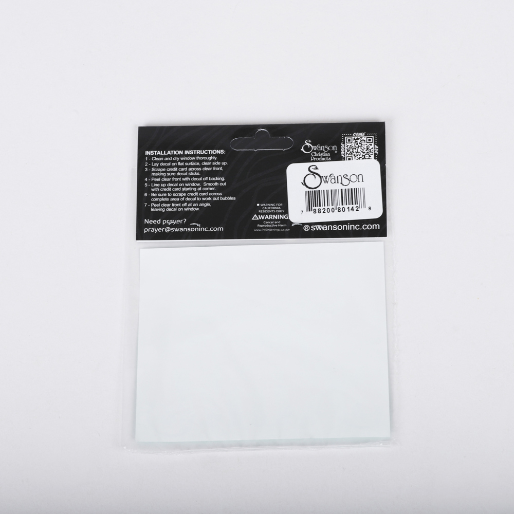 Decal Vinyl Bee Kind - Image 3