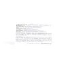 Back view - Pocket Card- Oil of joy anointing oils- Swanson Christian Products