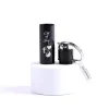 Key Ring Oil Of Joy Vial 2.5 Inch- Swanson Christian Products