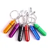 Key Ring Oil Of Joy Vial 2Inch- Swanson Christian Products