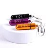 Key Ring Oil Of Joy Vial 2Inch- Swanson Christian Products