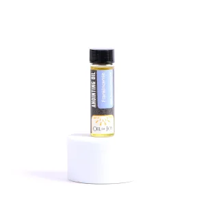 Anointing Oil – Frankincense – 1/4 Oz – Pack of 6