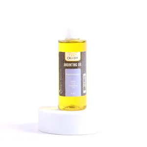 Anointing Oil – Frankincense – Refill – 4 Oz