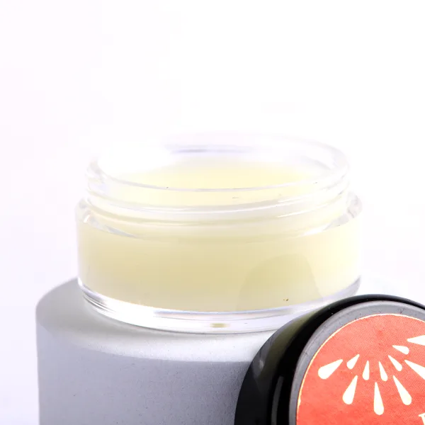 Oil Of Joy Anointing Balm - Hyssop - Holy Fire - 1/3 Oz