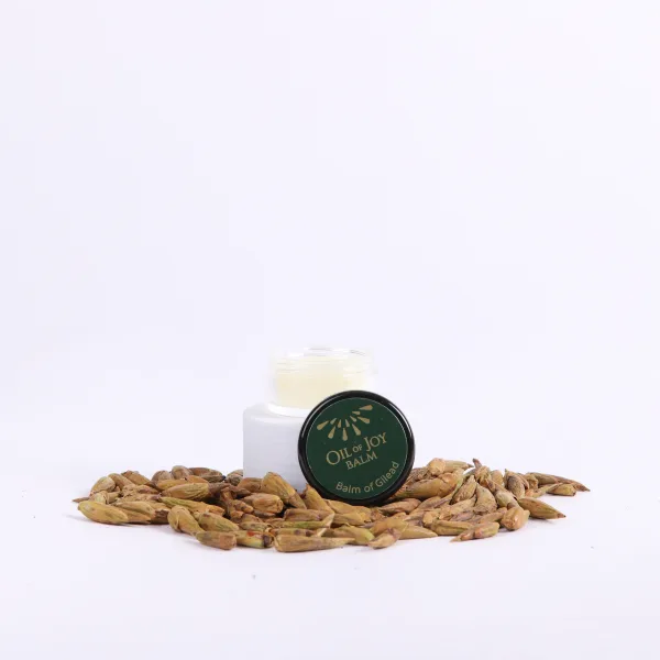 oil of joy balm -Swanson Christian Products