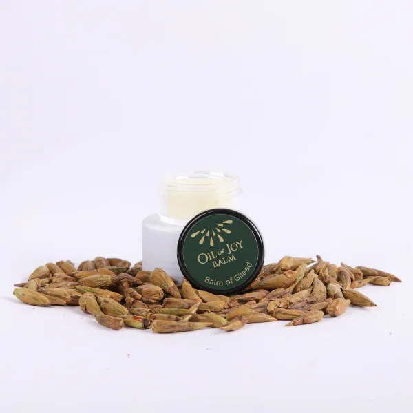 oil of joy balm -Swanson Christian Products