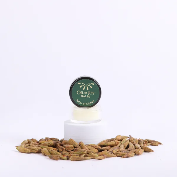 oil of joy balm -Swanson Christian Products