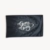 Glory to Glory flag - 3X5 feet