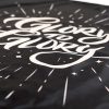 Glory to Glory flag - 3X5 feet