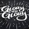 Glory to Glory flag - 3X5 feet