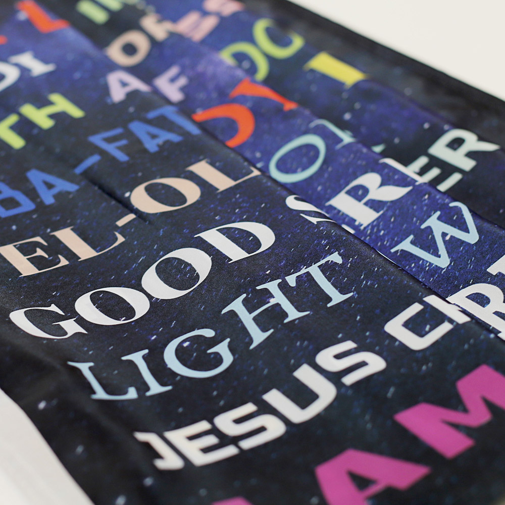 Flag - I Am - 3Ft X 5Ft - Image 4