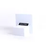 Badge metal Spanish Diacono/ Deaconess Black Pin- Swanson Christian Products