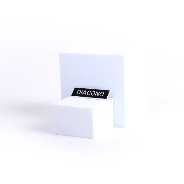 Badge metal Spanish Diacono/ Deaconess Black Pin- Swanson Christian Products