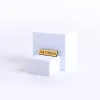 Badge Engraved Spanish Diaconisa/ Deaconess Gold tone Magnet- Swanson Christian Products