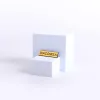 Badge Engraved Spanish Diaconisa/ Deaconess Gold tone Magnet- Swanson Christian Products