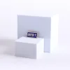 Badge Greeter Blue/Gold- Swanson Christian Products