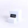 Badge Engraved Usher Black Pin- Swanson Christian Products
