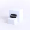 Badge Engraved Deaconess Black Clip- Swanson Christian Products