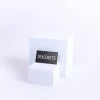 Badge Engraved Deaconess Black Clip- Swanson Christian Products