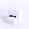 Badge Engraved Nurse Black Pin- Swanson Christian Products