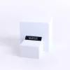 Badge Engraved Nurse Black Pin- Swanson Christian Products