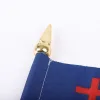 Flag Christian- Swanson Christian Products